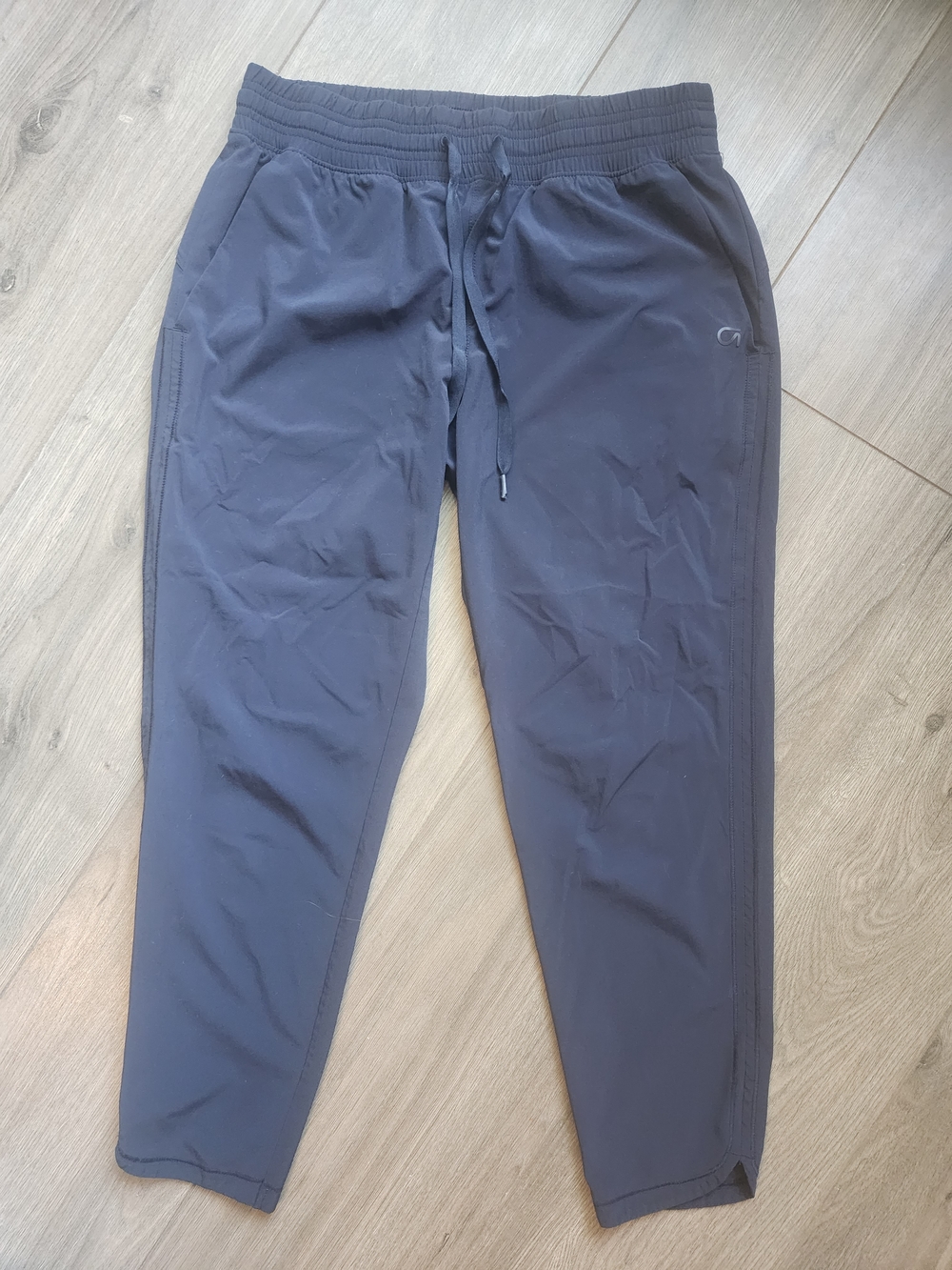 GAP Women's Navy Joggers XS